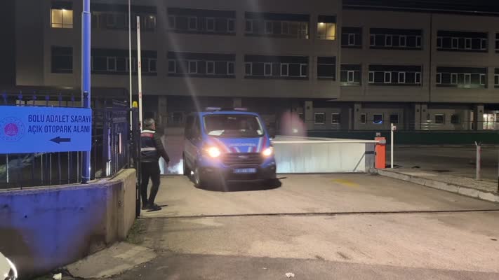 Kartalkaya otel yangınında tutuklu sayısı 9’a çıktı