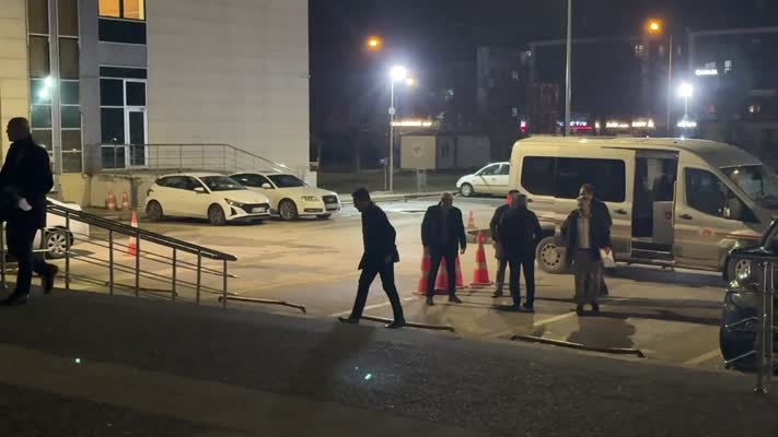 Kartalkaya’daki otel yangını için bilirkişi incelemesi