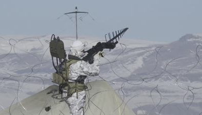 Kış-2025 Tatbikatı, 20 ülkenin katılımıyla sürüyor