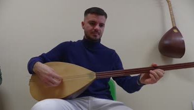 Konservatuvar öğrencisi Cezmi, Icardi’ye benzetilmekten mutlu