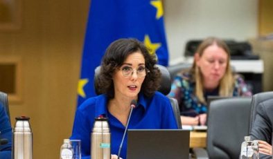 Lahbib: Gazze’den tahliye edilen hastalar Avrupa’ya ulaştırıldı
