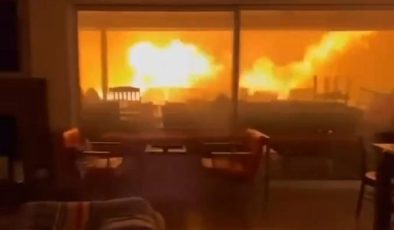 Los Angeles tarihinin en yıkıcı yangını: Ölü sayısı artıyor