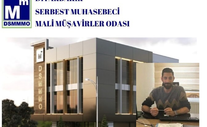 Diyarbakır’da 2025 serbest muhasebeci ücret tarifesi açıklandı