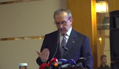 Malatya’da 16 bin 72 deprem konutu teslim edildi