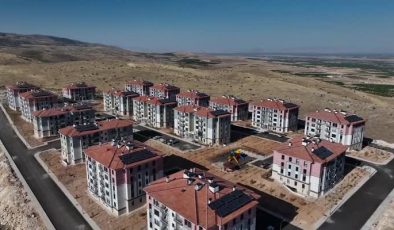 27 bin 343 depremzede, Malatya’da evlerine kavuşuyor
