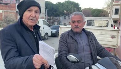 Kaybolan zihinsel engelli Hasan Vural’dan 17 gündür haber yok