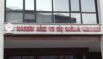 Mardin Ağız ve Diş Sağlığı Merkezinde 4 uzman hekim göreve başladı