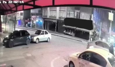 Marketten hırsızlığı iş yeri sahibinin planladığı ortaya çıktı