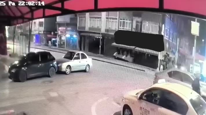 Marketten hırsızlığı iş yeri sahibinin planladığı ortaya çıktı