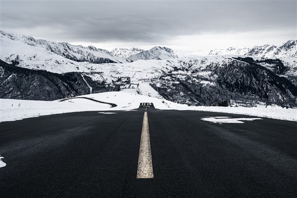 Meteoroloji’den buzlanma ve çığ tehlikesi uyarısı