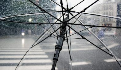 Meteoroloji’den kuvvetli yağış ve çığ tehlikesi uyarısı
