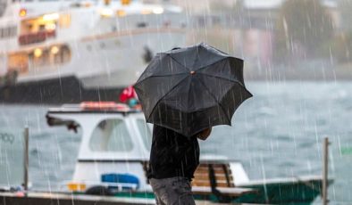 Meteoroloji’den kuvvetli yağış ve çığ tehlikesi uyarısı