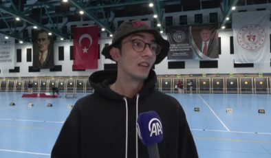 Milli okçu Mete Gazoz’dan yeni başarı sinyalleri
