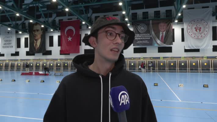 Milli okçu Mete Gazoz’dan yeni başarı sinyalleri