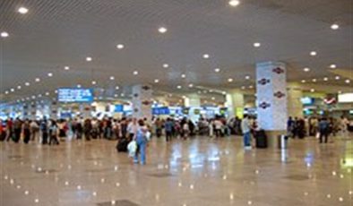 Moskova ve 4 havalimanında uçuşlar geçici olarak durduruldu