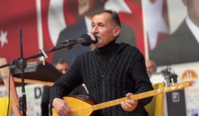 Muğla’da türkü şöleni: Yöresel ezgiler yankılandı