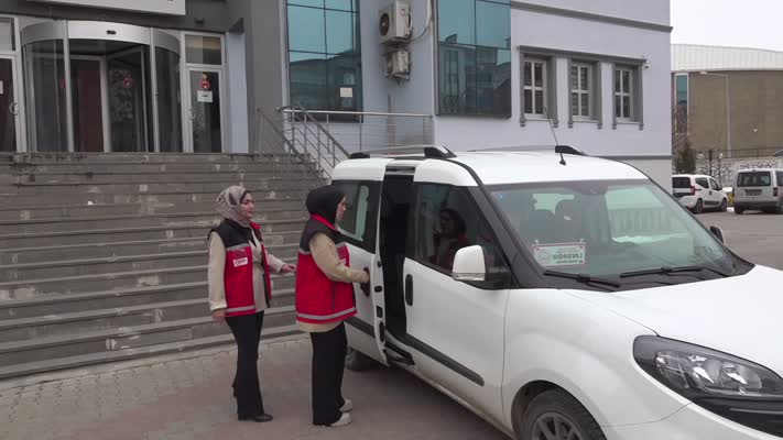 Muş’ta erken yaşta evliliklere karşı bilinçlendirme seferberliği