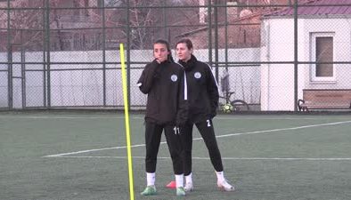 Namağlup Vangücü’nün forveti Havin Güven fark yaratıyor