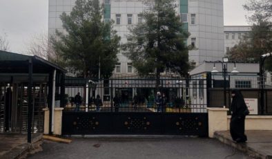 Narin Güran davasında anne Yüksel Güran’ın tahliye talebi reddedildi