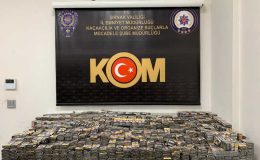 Narkotik ve kaçakçılık operasyonunda 27 gözaltı
