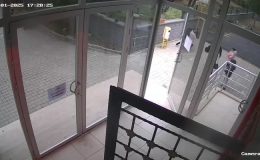 Heimlich manevrası minik öğrenciyi hayata döndürdü