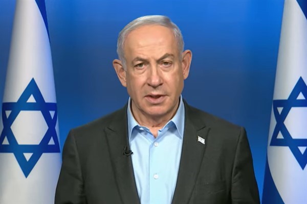 Netanyahu: Suriye operasyonu, İran’a karşı stratejik bir adım