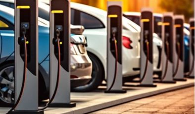 Norveç’te binek araçların %90’ı elektrikli oldu