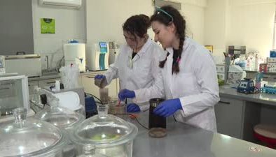 ODTÜ’de alternatif proteinlerle sürdürülebilir gıda için kollar sıvandı