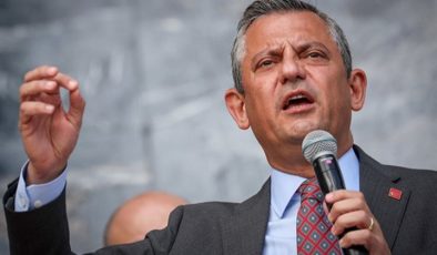 Özel: En düşük emekli maaşını bir asgari ücret yapmak için ellerimizi kaldıralım