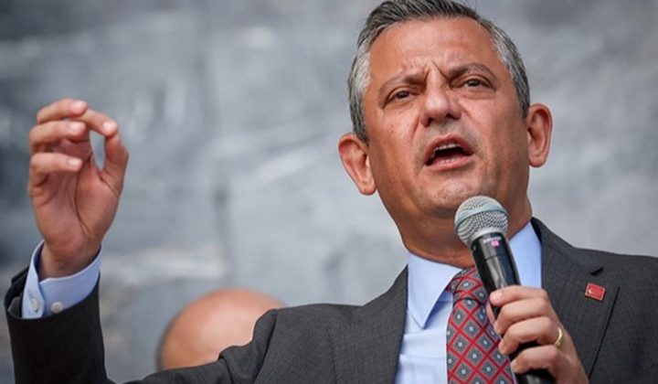Özel: En düşük emekli maaşını bir asgari ücret yapmak için ellerimizi kaldıralım