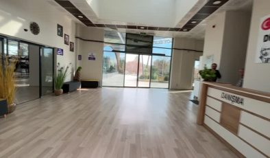 Elazığ’da her mahallede modern kütüphaneler gençlere umut oluyor