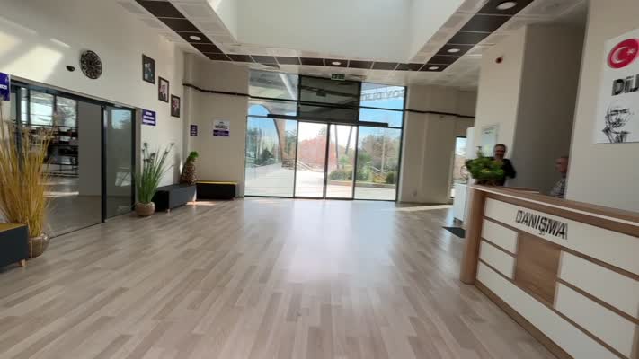 Elazığ’da her mahallede modern kütüphaneler gençlere umut oluyor