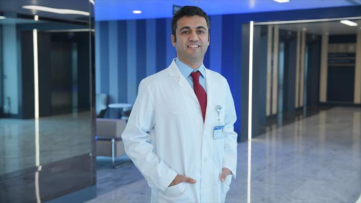 Op. Dr. Deniz: Obezite sadece kilo sorunu değil, kanser riski taşıyor