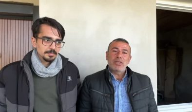 Organ nakliyle yaşama tutunan gençten bağışçı ailesine vefa ziyareti