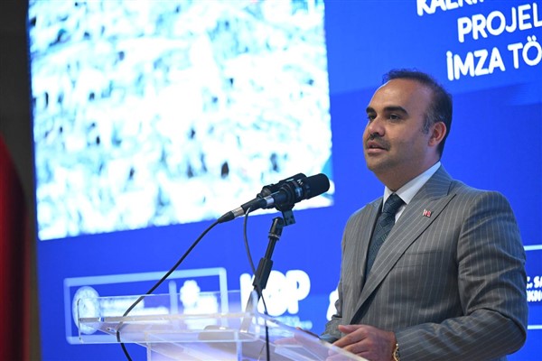 Organize Sanayi Bölgelerine 1.667 başvuru rekoru