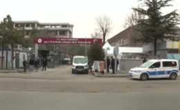 Kartalkaya Otel yangınındaki cenazeler ailelere teslim ediliyor