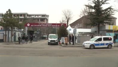 Kartalkaya Otel yangınındaki cenazeler ailelere teslim ediliyor
