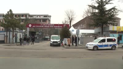 Kartalkaya Otel yangınındaki cenazeler ailelere teslim ediliyor