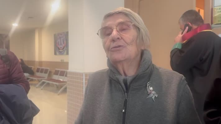 Canan Karatay, hatalı tedavi iddiasıyla hakim karşısında