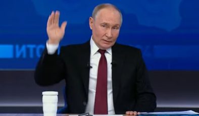 Putin: Batı desteği kesilirse savaş iki ayda biter