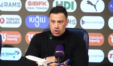 RAMS Başakşehir-Çaykur Rizespor maçının ardından – Çağdaş Atan