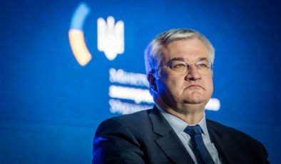 Sybiha: Rusya’nın propaganda iddialarına rağmen, yaptırımlar işe yarıyor