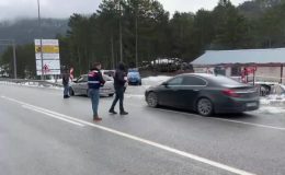 Ruhsatsız 19 tabanca ve 20 av tüfeği ele geçirildi
