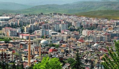Siirt’te toplantı ve gösteri yürüyüşleri 10 gün yasaklandı