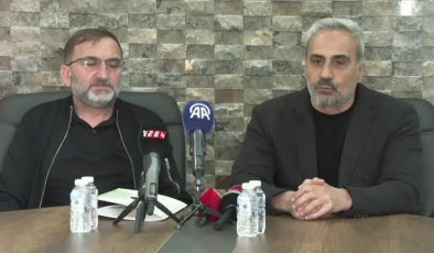 Sakaryaspor, teknik direktör Mustafa Dalcı ile sözleşme imzaladı