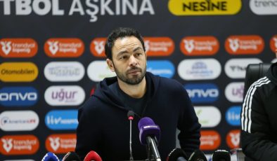 Selçuk İnan: “Yemememiz gereken golleri yedik”
