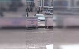 Şanlıurfa’da akrabalar arasındaki kavgada 16 kişi yaralandı
