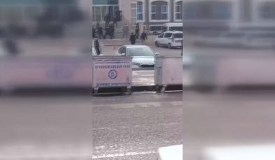 Şanlıurfa’da akrabalar arasındaki kavgada 16 kişi yaralandı