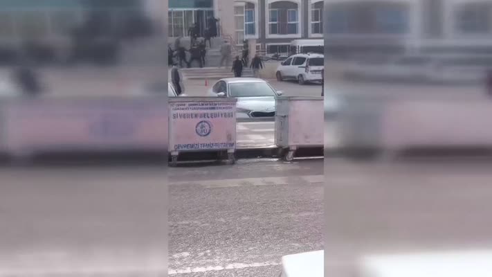 Şanlıurfa’da akrabalar arasındaki kavgada 16 kişi yaralandı