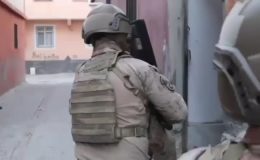 Şanlıurfa’da sahte MİT mensubu tutuklandı